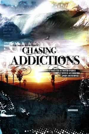 En dvd sur amazon Chasing Addictions