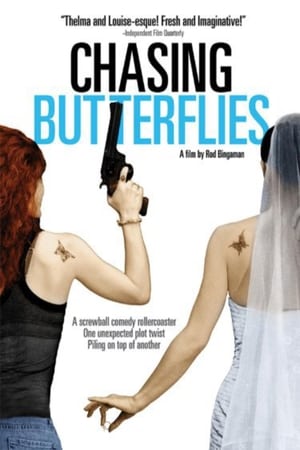 En dvd sur amazon Chasing Butterflies