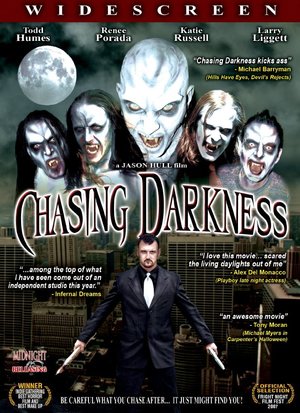 En dvd sur amazon Chasing Darkness