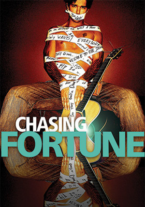 En dvd sur amazon Chasing Fortune