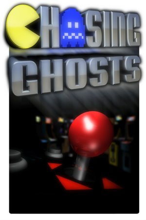 En dvd sur amazon Chasing Ghosts