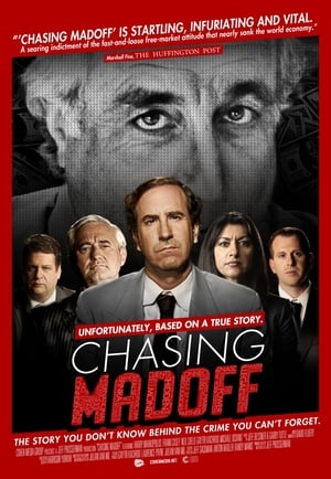 En dvd sur amazon Chasing Madoff