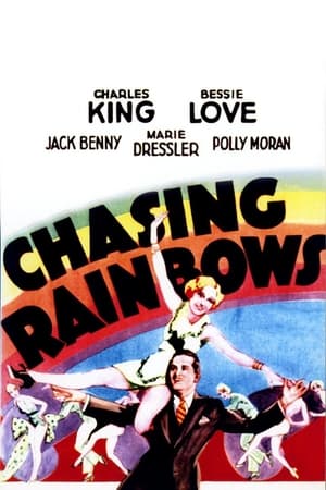 En dvd sur amazon Chasing Rainbows