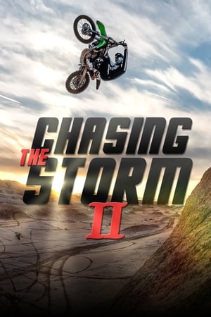 En dvd sur amazon Chasing the Storm 2