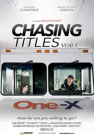 En dvd sur amazon Chasing Titles Vol. 1