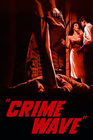 En dvd sur amazon Crime Wave