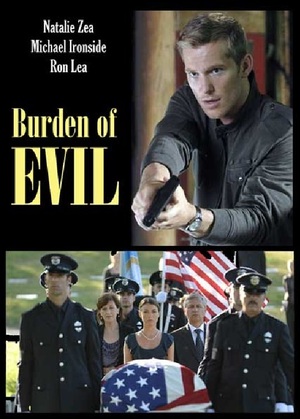 En dvd sur amazon Burden of Evil