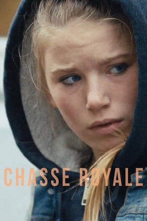 En dvd sur amazon Chasse Royale