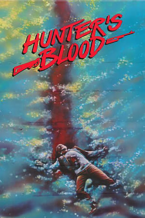 En dvd sur amazon Hunter's Blood