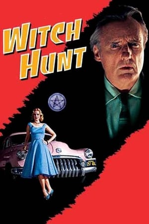 En dvd sur amazon Witch Hunt