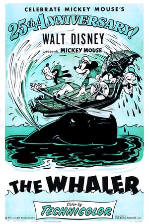 En dvd sur amazon The Whalers