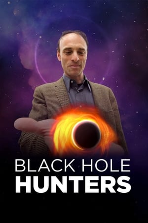 En dvd sur amazon Black Hole Hunters