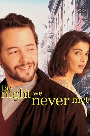 En dvd sur amazon The Night We Never Met