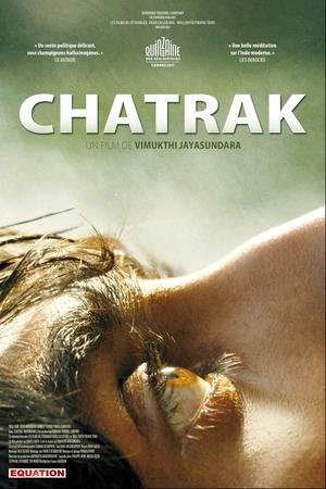 En dvd sur amazon Chatrak