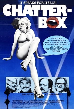 En dvd sur amazon Chatterbox!