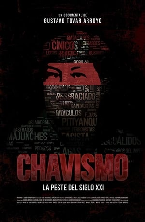 En dvd sur amazon Chavismo: La peste del siglo XXI