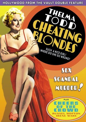 En dvd sur amazon Cheating Blondes