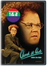 Check It Out!, with Dr. Steve Brule