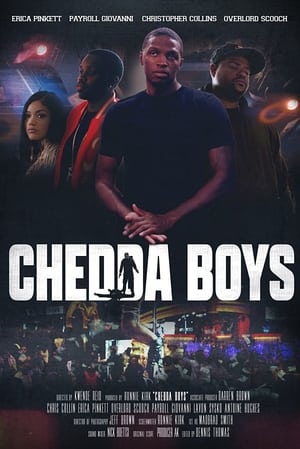 En dvd sur amazon Chedda Boys