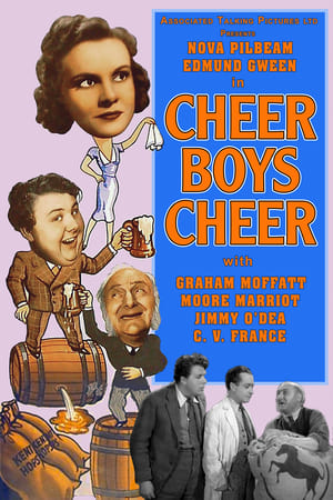 En dvd sur amazon Cheer Boys Cheer