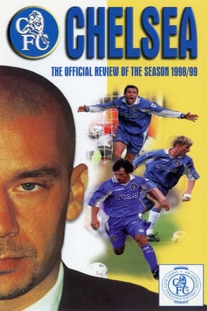 En dvd sur amazon Chelsea FC - Season Review 1998/99