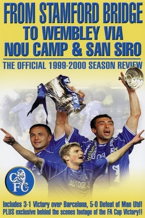 En dvd sur amazon Chelsea FC - Season Review 1999/00