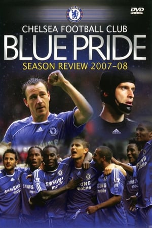 En dvd sur amazon Chelsea FC - Season Review 2007/08