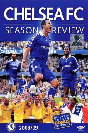 En dvd sur amazon Chelsea FC - Season Review 2008/09