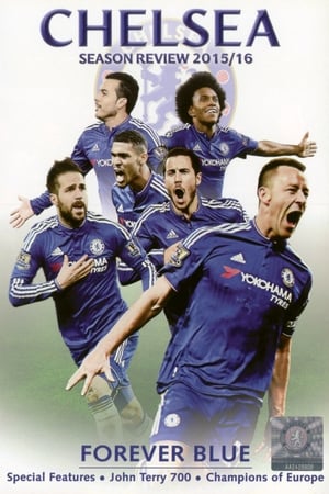 En dvd sur amazon Chelsea FC - Season Review 2015/16