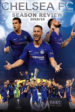 En dvd sur amazon Chelsea FC - Season Review 2018/19