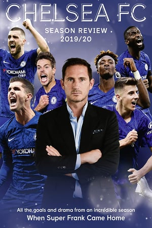 En dvd sur amazon Chelsea FC - Season Review 2019/20