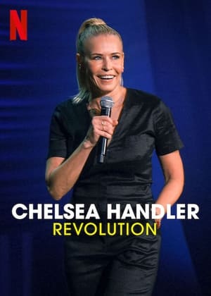 En dvd sur amazon Chelsea Handler: Revolution