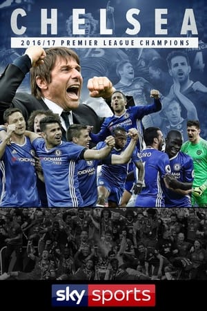 En dvd sur amazon Chelsea: Premier League Champions 2016-17