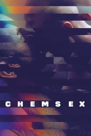 En dvd sur amazon Chemsex
