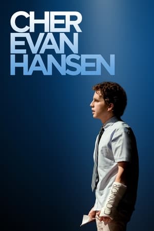 En dvd sur amazon Dear Evan Hansen
