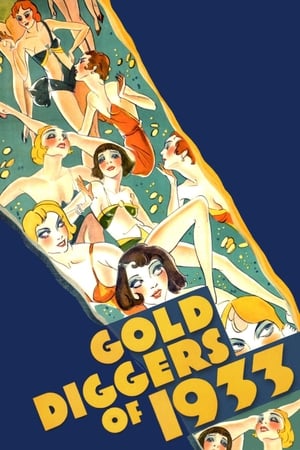 En dvd sur amazon Gold Diggers of 1933