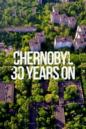 En dvd sur amazon Chernobyl 30 Years On: Nuclear Heritage