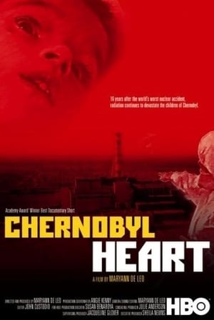 En dvd sur amazon Chernobyl Heart