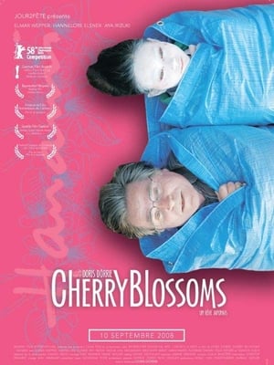 En dvd sur amazon Kirschblüten - Hanami