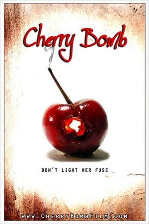 En dvd sur amazon Cherry Bomb