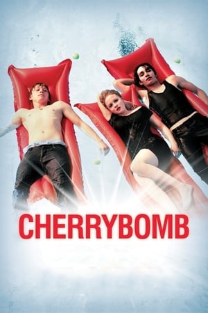 En dvd sur amazon Cherrybomb