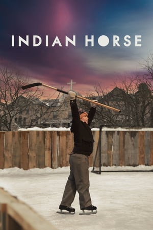 En dvd sur amazon Indian Horse