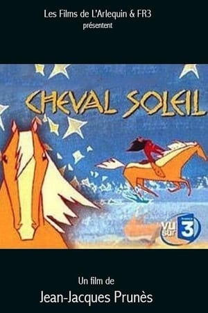 En dvd sur amazon Cheval Soleil
