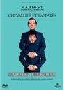 Chevallier et Laspalès - Déviation obligatoire