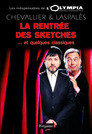 Chevallier & Laspalès : La Rentrée des Sketches