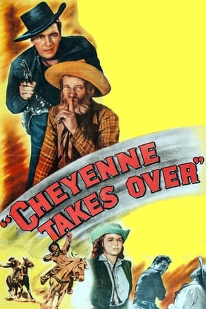 En dvd sur amazon Cheyenne Takes Over