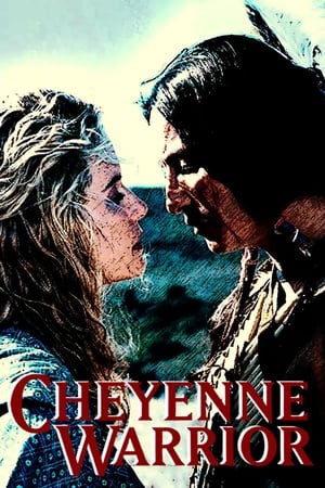 En dvd sur amazon Cheyenne Warrior