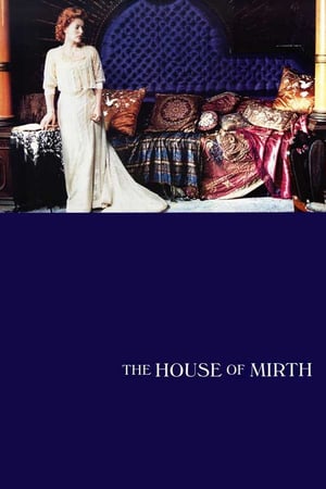 En dvd sur amazon The House of Mirth