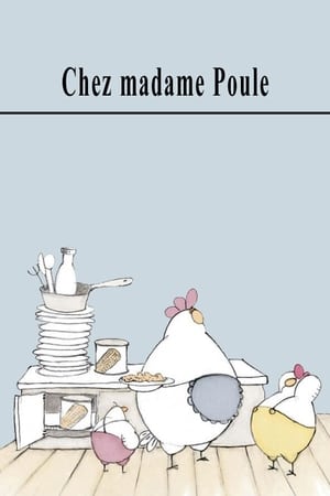 En dvd sur amazon Chez Madame Poule