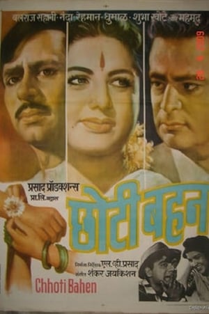 En dvd sur amazon Chhoti Bahen
